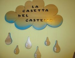 B&B Casetta del Castello İç Mekan