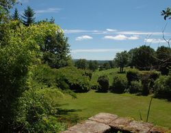 B&B Chateau Le Bois Dış Mekan