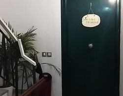 B&B Colombo Dış Mekan