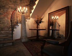 B&B Convento S. Antonio İç Mekan