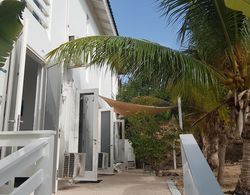 B&B Curacao nv Dış Mekan