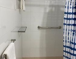 B&B Villa del Rio Banyo Tipleri