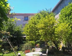 B&B Dutournebelle Oda Manzaraları