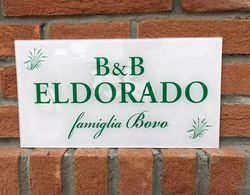 B&B Eldorado Dış Mekan