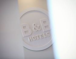 B&B Hotel Evian Publier İç Mekan