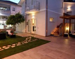 B&B Faraone Dış Mekan