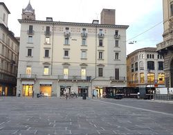 B&B Gran Suite Piazza Maggiore Dış Mekan