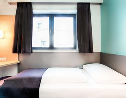 B&B Hotel Graz-Hbf Oda