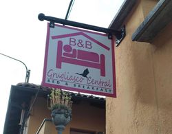 B&B Grugliasco Central Dış Mekan