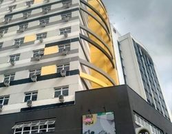 B&B Hotels Rio de Janeiro Norte Dış Mekan