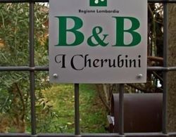 B&B I Cherubini Dış Mekan