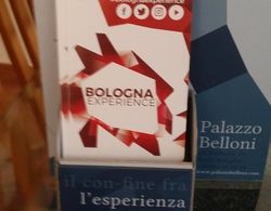 B&B Il Delfino a Bologna İç Mekan