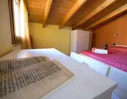 B&B IL Nido Sant'Antioco Dış Mekan