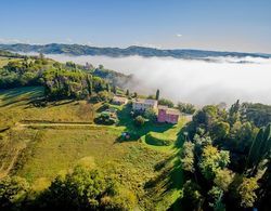 B&B Il Sarale Dış Mekan