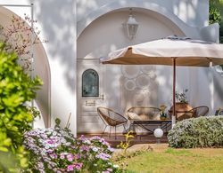 B&B Il Sogno Dış Mekan