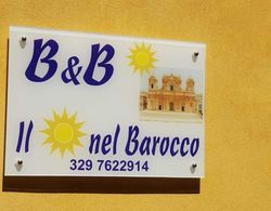 B&B il Sole Nel Barocco İç Mekan
