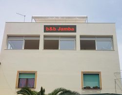 B&B Jamba Dış Mekan