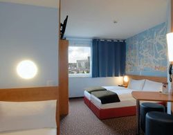 B&B Hotel Kiel-City Genel