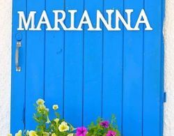 B&B La Marianna Dış Mekan