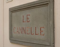 B&B Le Cannelle Fiesole Dış Mekan