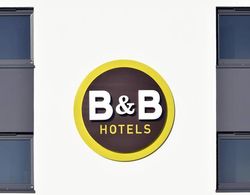 B&B Hotel Leipzig-Nord Genel