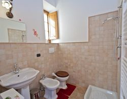 B&B Madonna Del Latte Banyo Tipleri