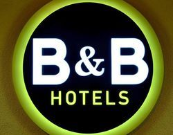B&B Hotel Mainz-Hechtsheim Genel