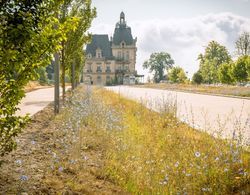 B&B Hotel Metz Est Technopole Pôle Santé Dış Mekan