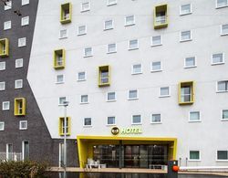 B&B Hotel Nanterre Rueil-Malmaison Dış Mekan