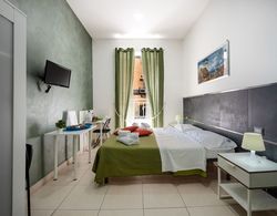 B&B Napolì2 Öne Çıkan Resim