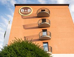 B&B Hotel Padova Genel
