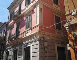 B&B Palazzo de Il Nuovo Duca Minimo Dış Mekan