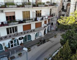 B&B Palazzo Pinto Dış Mekan