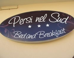 B&B Persi nel Sud İç Mekan