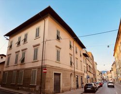 B&B Pistoia Inn Dış Mekan