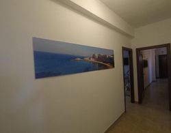 B&B Porta del Salento İç Mekan