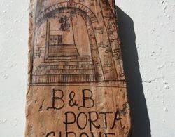 B&B Porta Girone Dış Mekan