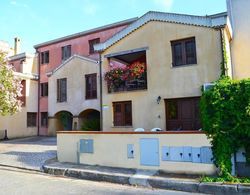 B&B Porto Frailis Dış Mekan