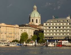 B&B Residenza Cavour Dış Mekan