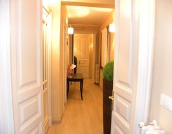 B&B Residenza Umberto İç Mekan