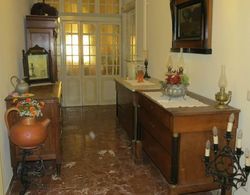 B&B Rome Charming House İç Mekan