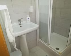 B&B San Marco Banyo Tipleri