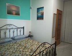 B&B San Marco Dış Mekan