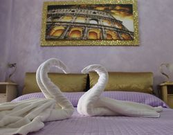 B&B San Peter's Golden Rooms Öne Çıkan Resim