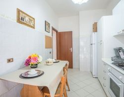 B&B Soggiorno di Ostia Kahvaltı