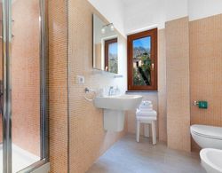 B&B Sorrento Relax Banyo Tipleri