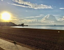 B&B Terrazze Sul Mare Dış Mekan