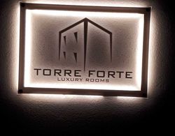 B&B Torreforte Dış Mekan