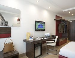 B&B Hotel Trento Genel