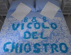 B&B Vicolo del Chiostro Öne Çıkan Resim